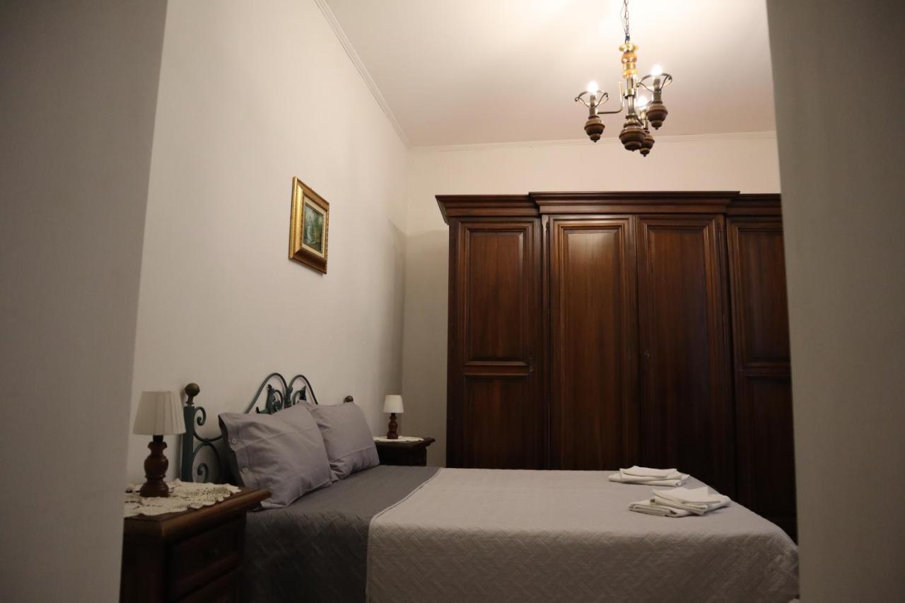 Storia Di Sofia Apartment Naples Exterior photo
