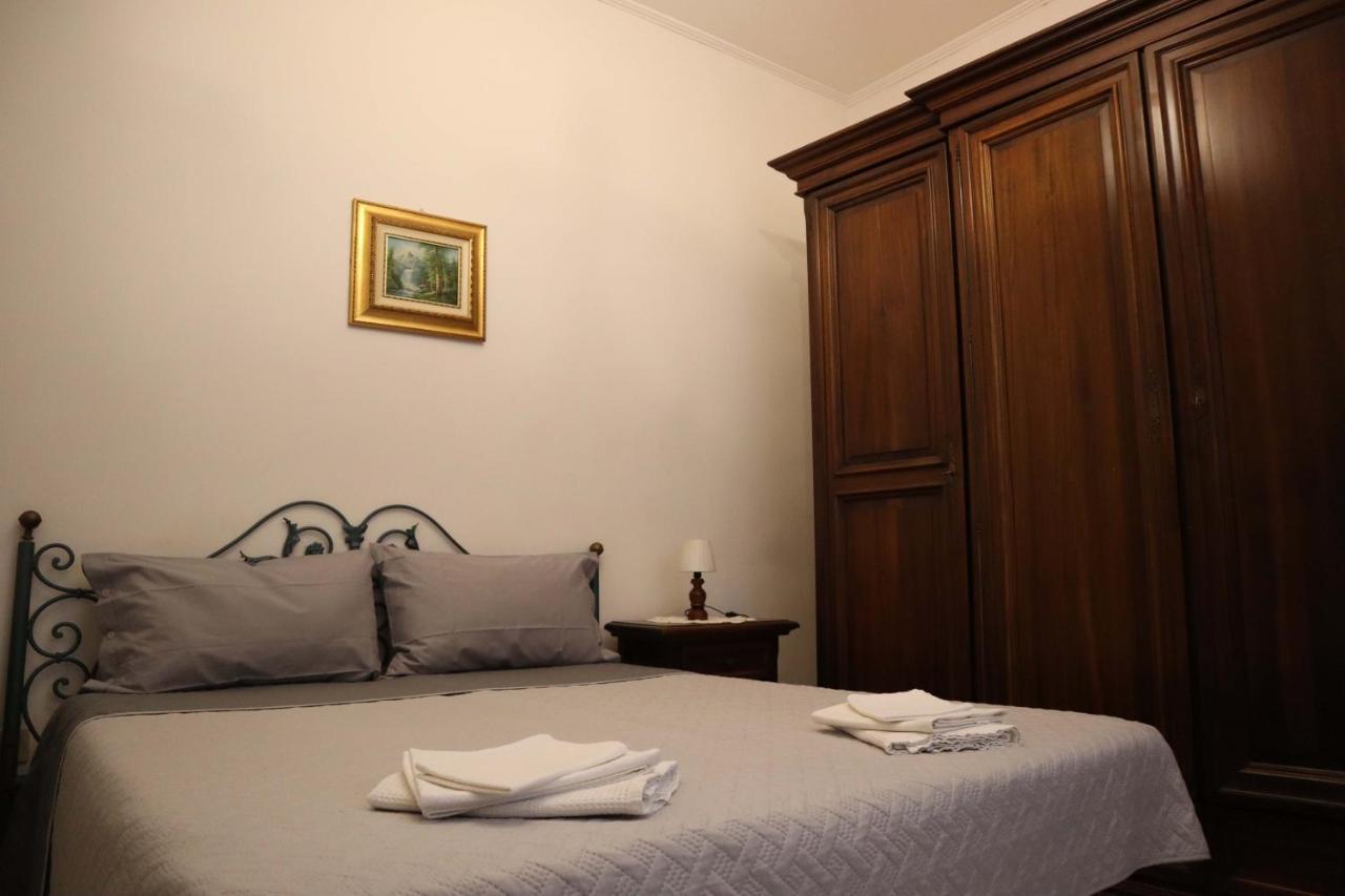 Storia Di Sofia Apartment Naples Exterior photo