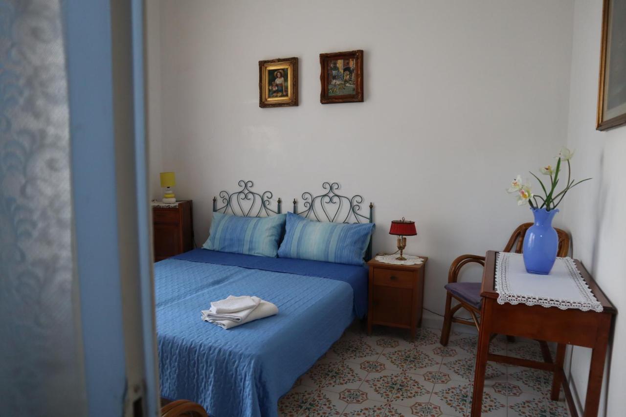 Storia Di Sofia Apartment Naples Exterior photo