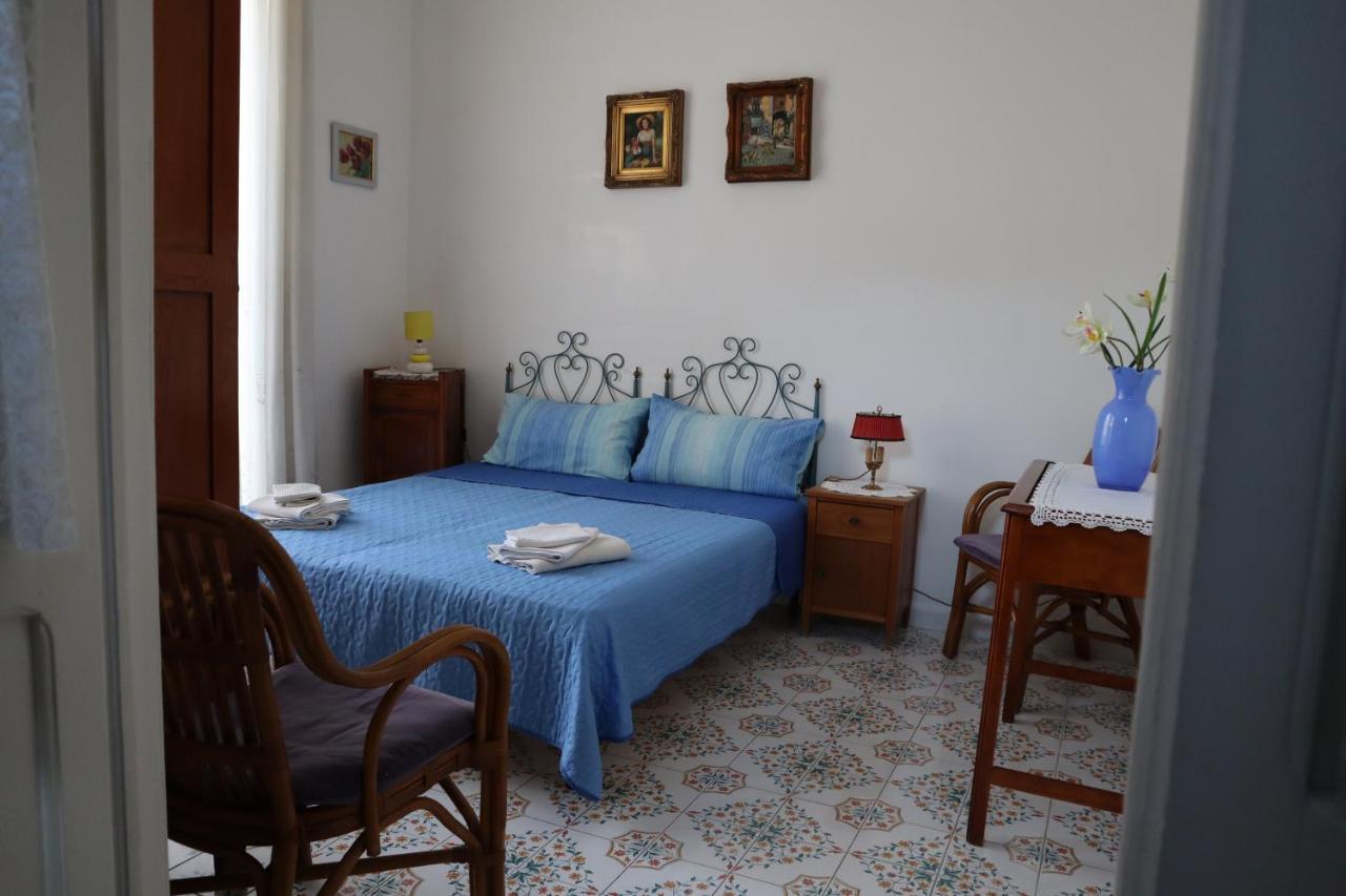 Storia Di Sofia Apartment Naples Exterior photo